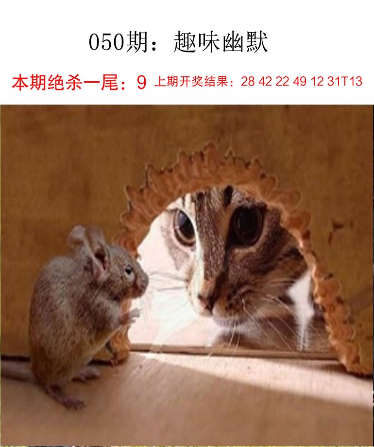 050期趣味幽默[图]