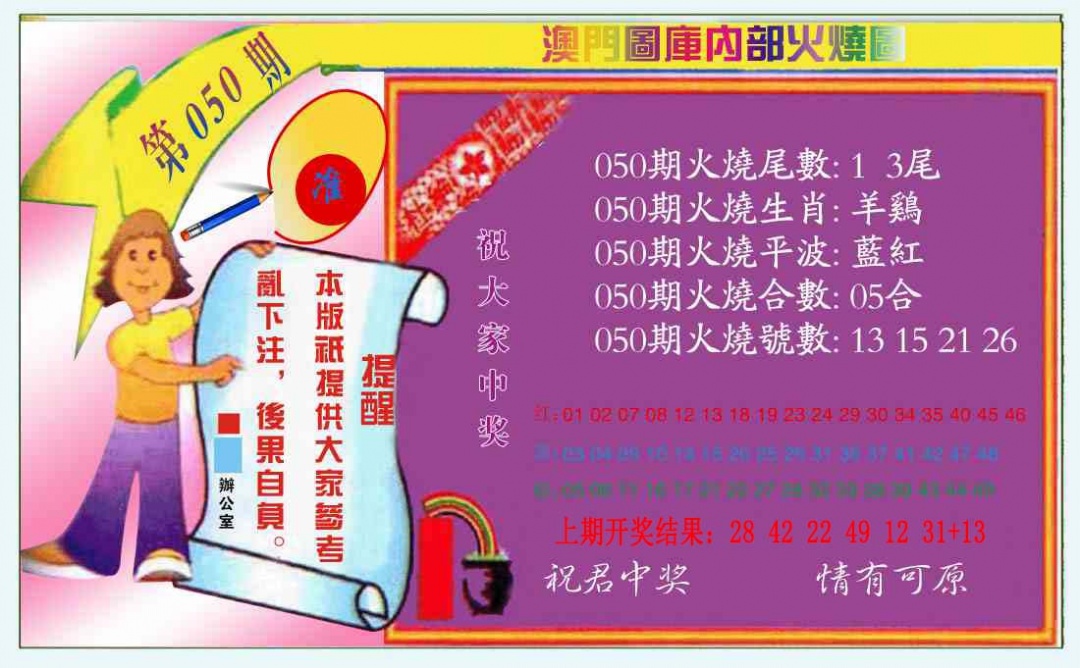 050期火烧图（新）[图]