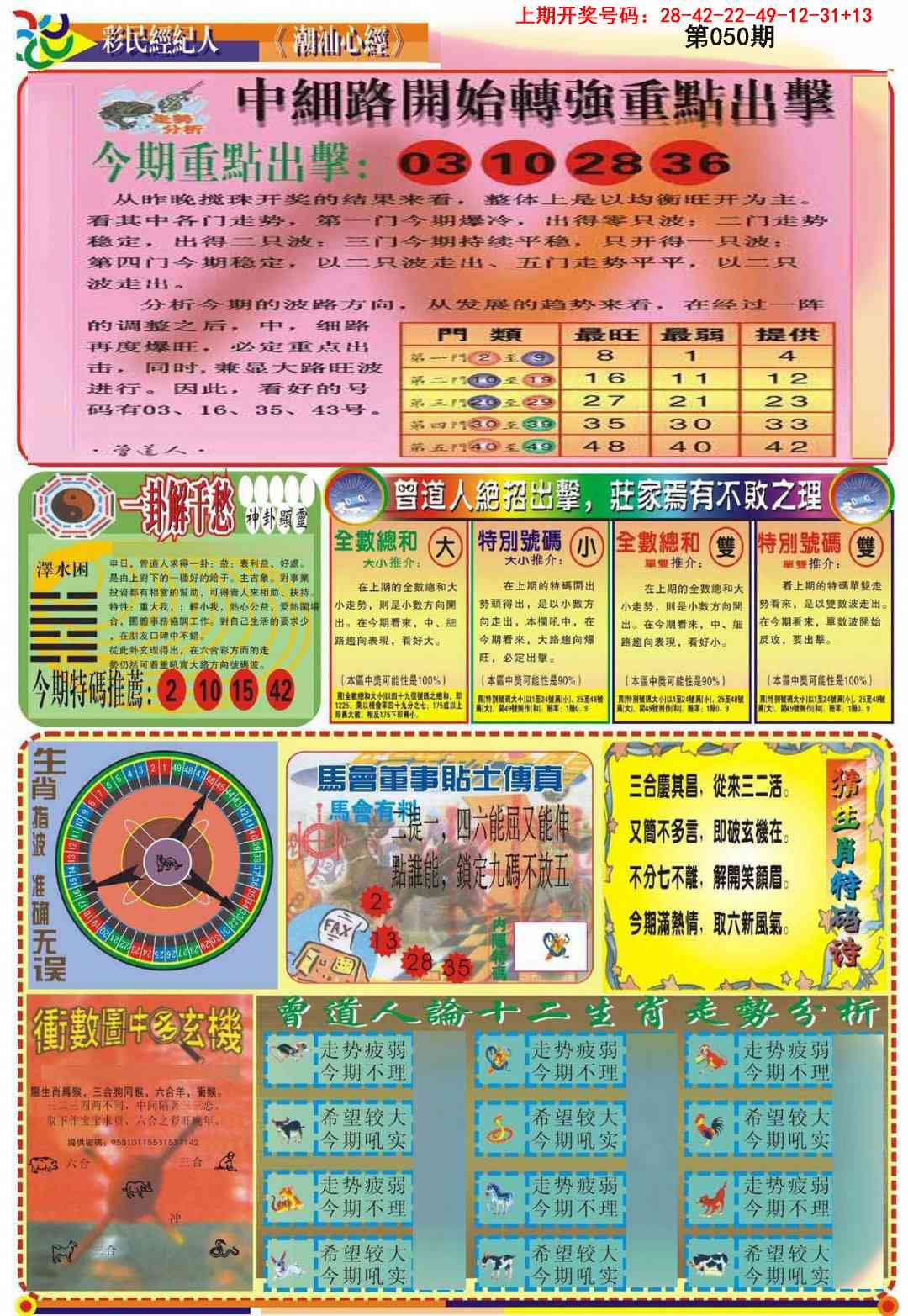 050期潮汕心经B[图]